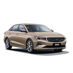 Belgee S50