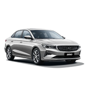 Belgee S50