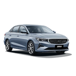 Belgee S50