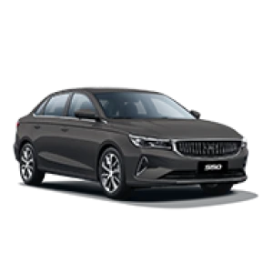 Belgee S50