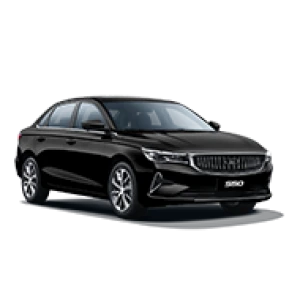 Belgee S50