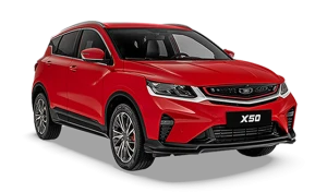 Belgee X50
