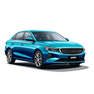 Belgee S50