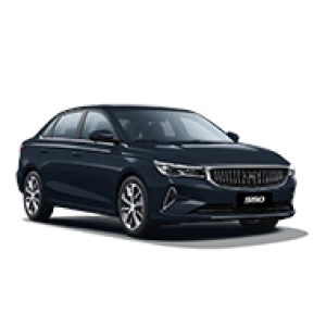 Belgee S50