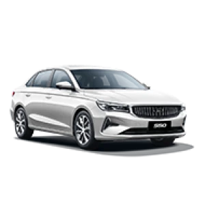 Belgee S50
