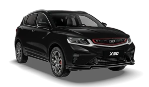 Belgee X50