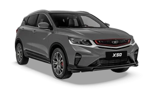 Belgee X50