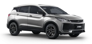 Belgee X50+