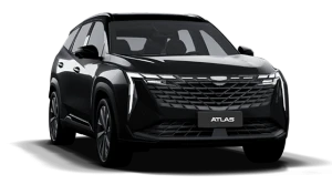 Atlas