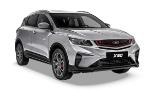 Belgee X50