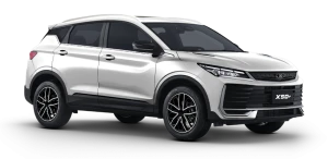 Belgee X50+