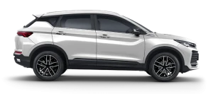 Belgee X50+ 1.5T AMT Актив / Active