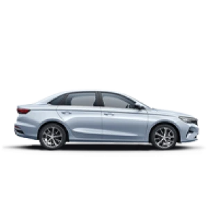 Belgee S50 1.5 MT Актив / Active