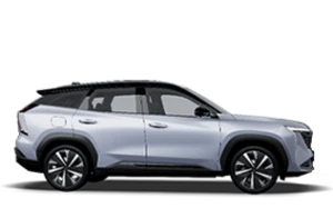 Atlas 2.0 TD DCT Luxury