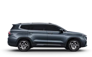 Okavango 2.0T AMT Luxury