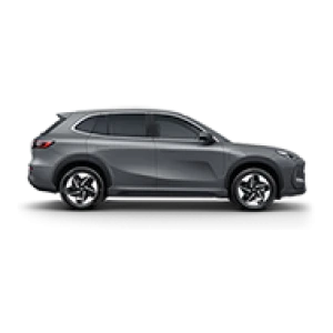 EX5 BEV 60 kWh Pro